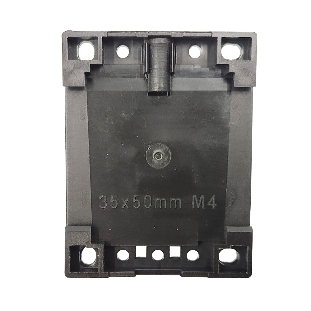 LC1K0901U7 Contactor 240V coil 1NO 9A 3P replace Schneider LC1K0901