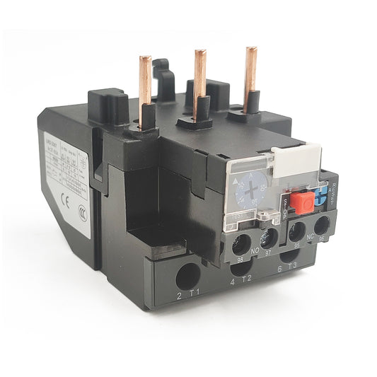 NEW LRD3357 Thermal Overload Relay 37-50A fit for new LC1D80 LC1D95