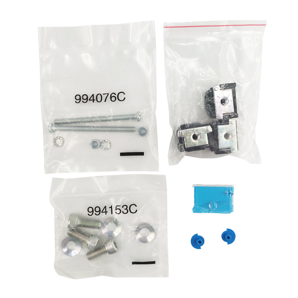 New LV429492 Earth-leakage protection module 200-440VAC NSX250 3P
