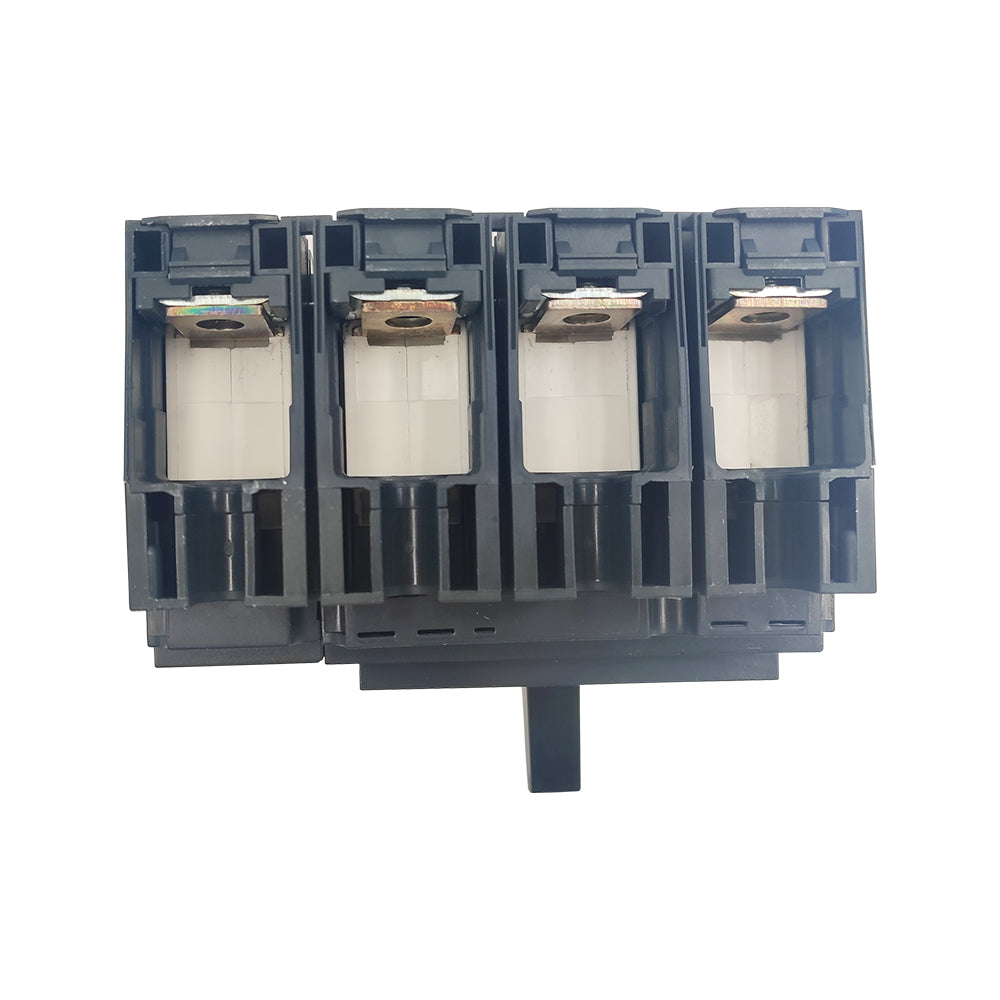 LV429805 NSX100N MIC2.2 100A 4P4D MCCB Molded Case Circuit Breaker