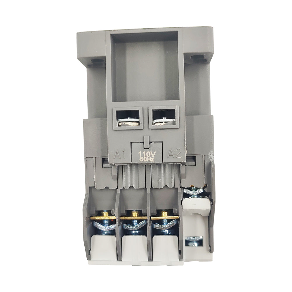 MC-12B AC contactor 120V 12A Replacement for LS MC AC contactor MC-12b