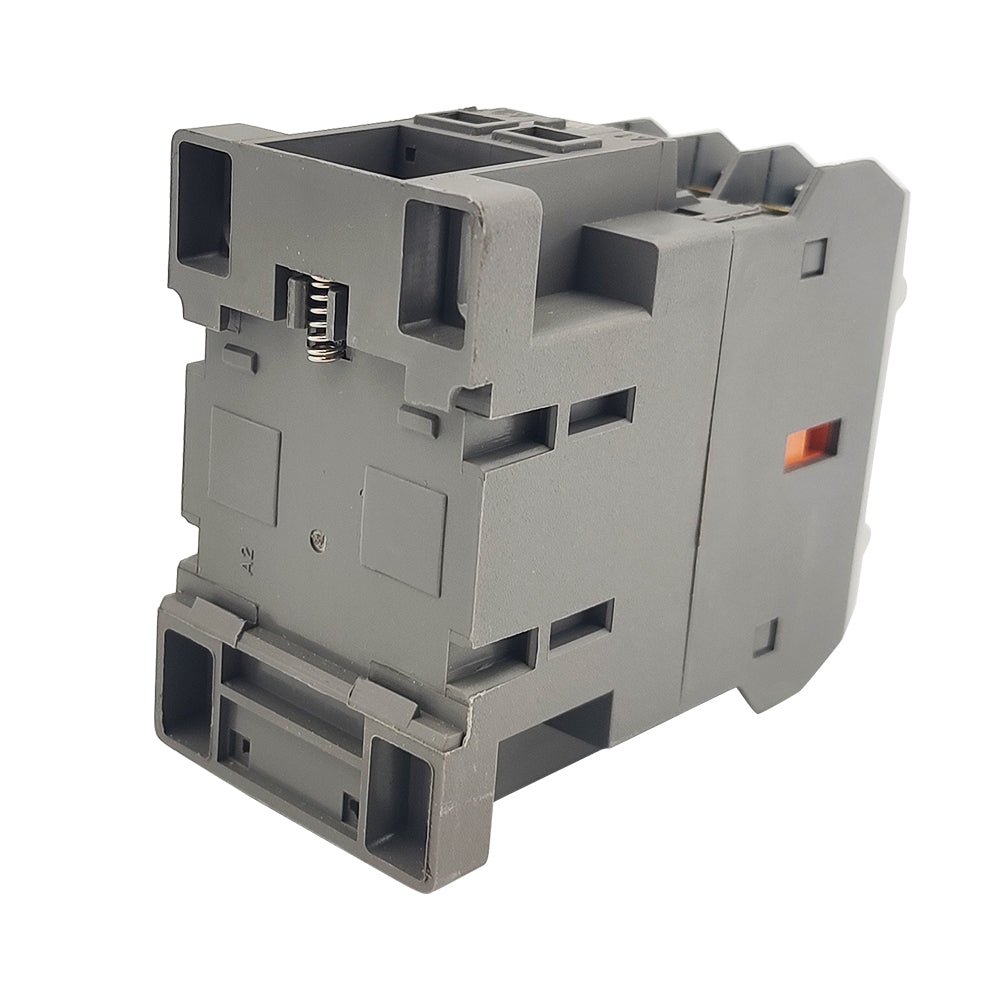 MC-12B AC contactor 120V 12A Replacement for LS MC AC contactor MC-12b