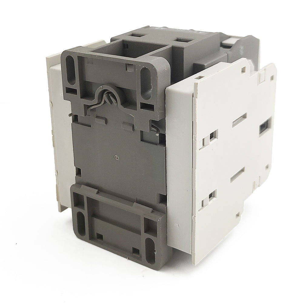 MC-32a contactor 120V 32A used for LS MC 3P contactor MC-32a 2NO 2NC