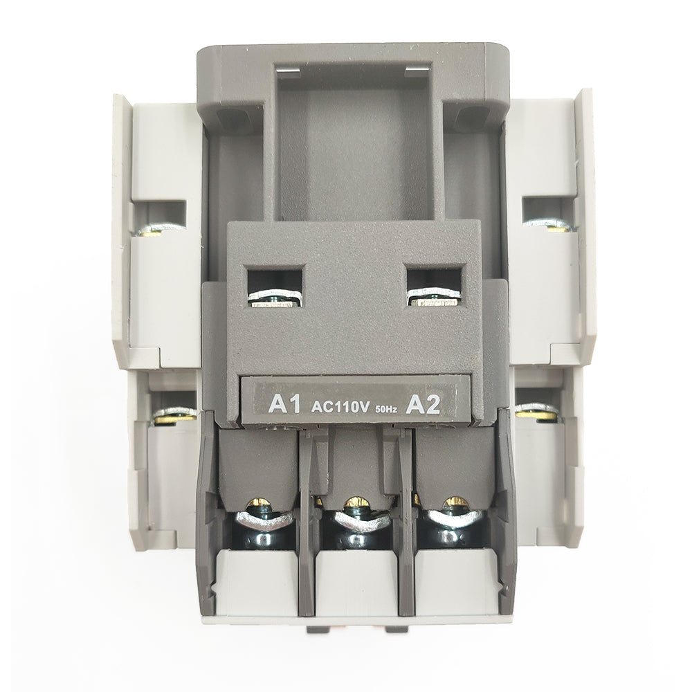 MC-32a contactor 120V 32A used for LS MC 3P contactor MC-32a 2NO 2NC