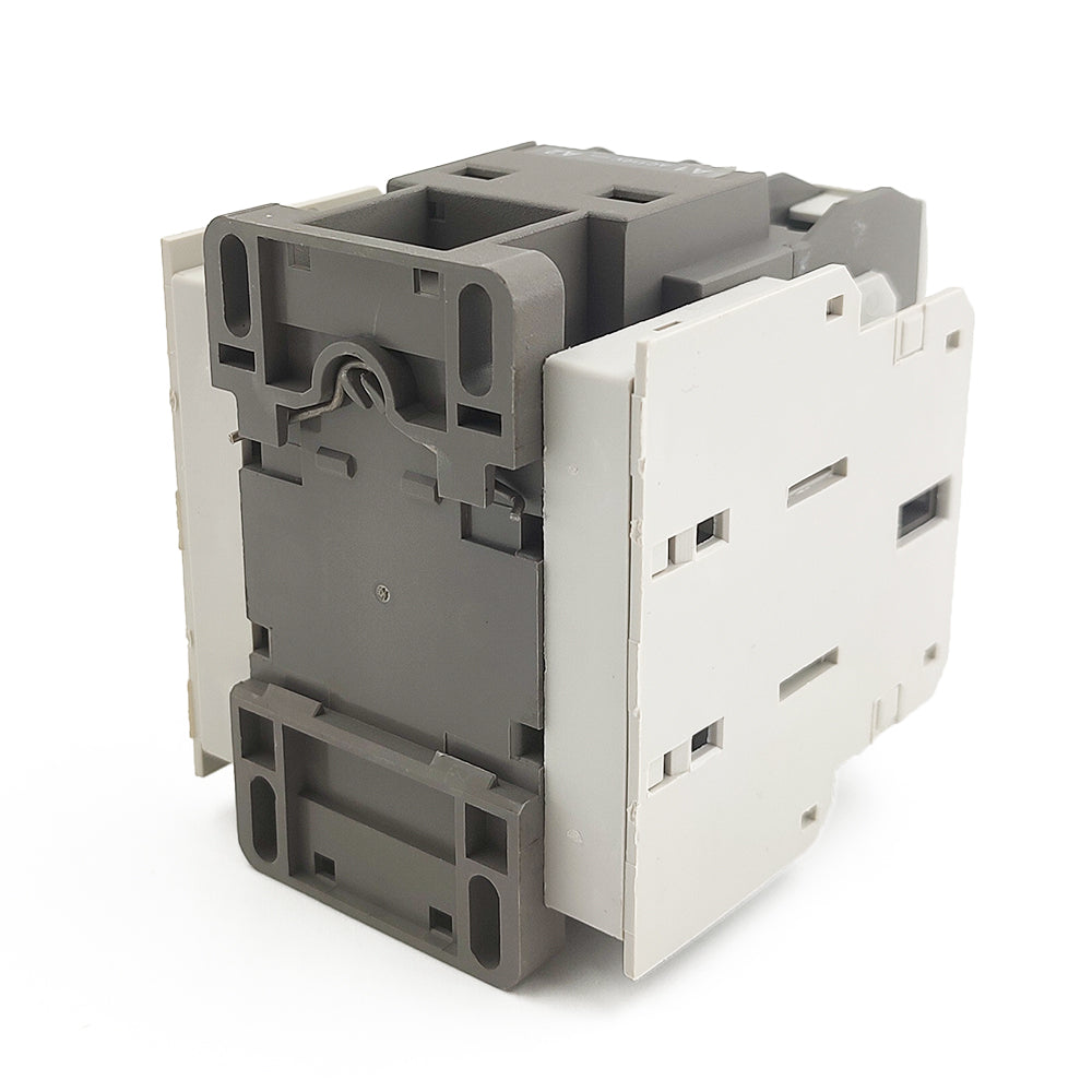 AC contactor MC-40A AC 24V 40A used for LS MC 3P AC contactor MC-40a