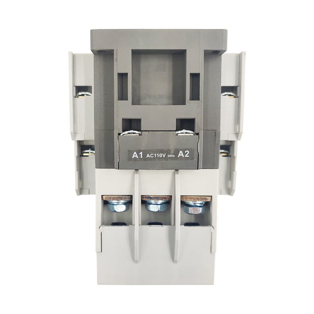 AC MC-50a 120V coil 50A 2NO 2NC fit for LS MC 3P contactor MC-50a