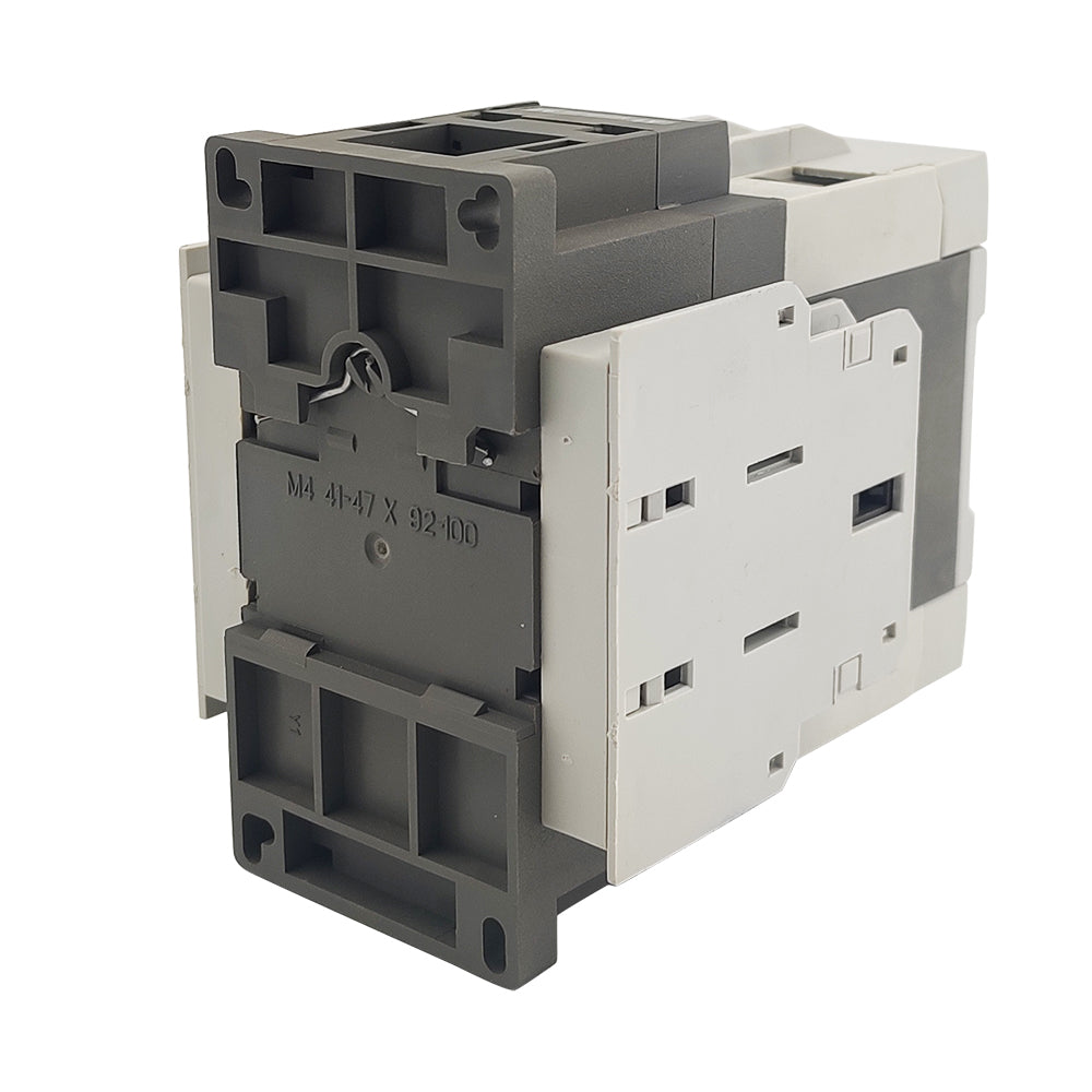 AC MC-50a 120V coil 50A 2NO 2NC fit for LS MC 3P contactor MC-50a
