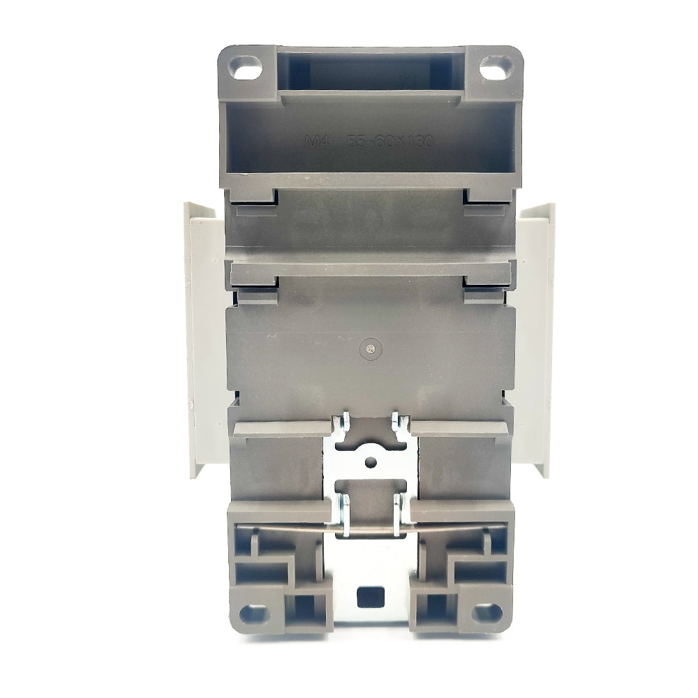 MC-75a AC Contactor replace LS MC-75a 3P 2NO 2NC 220V contactor