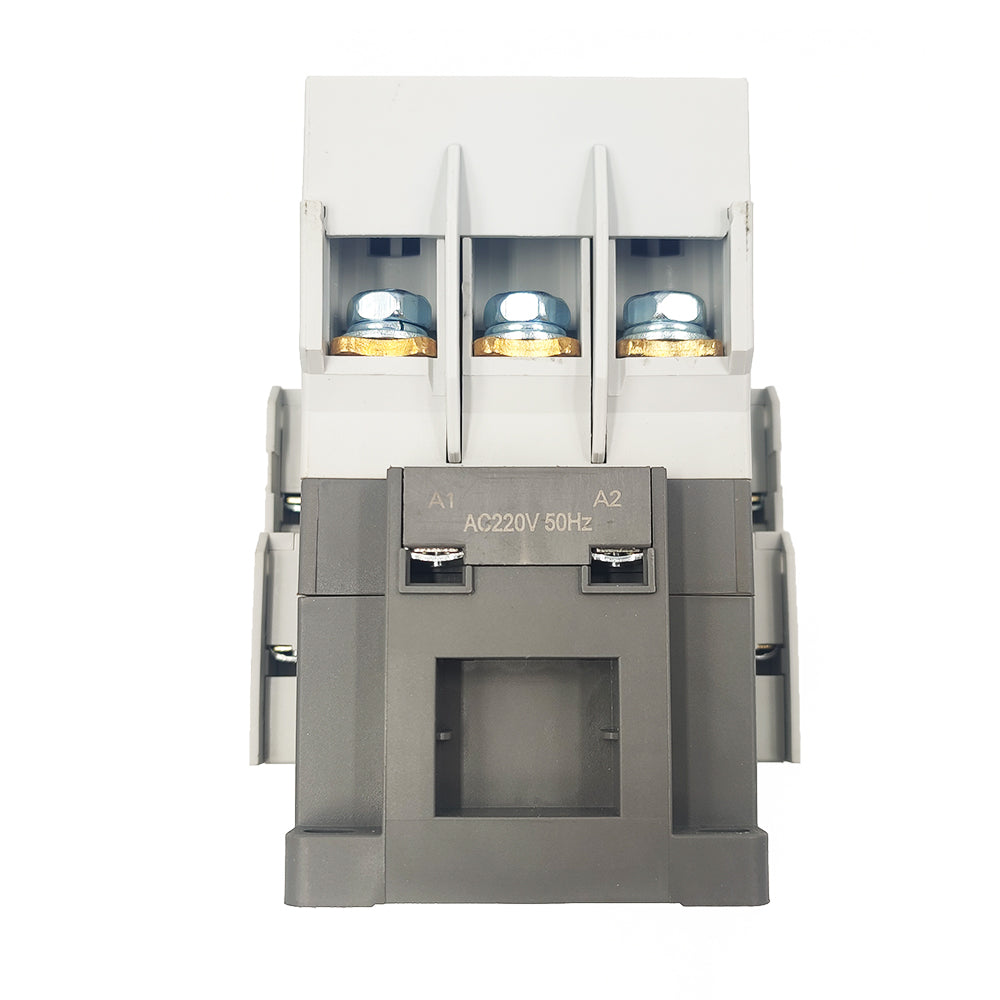 MC-75a AC Contactor replace LS MC-75a 3P 2NO 2NC 220V contactor