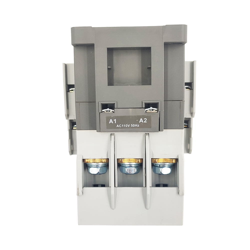 MC-75a AC contactor 120V coil 75A 3P replace LS MC contactor MC-75a-22