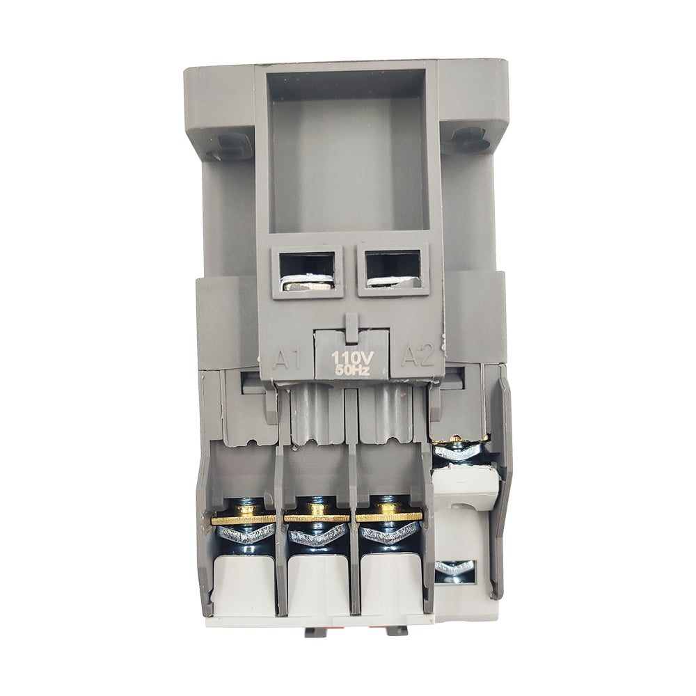 MC-9B AC contactor 3P 9A 1NO1NC Replacement LS MC contactor MC-9b 120V