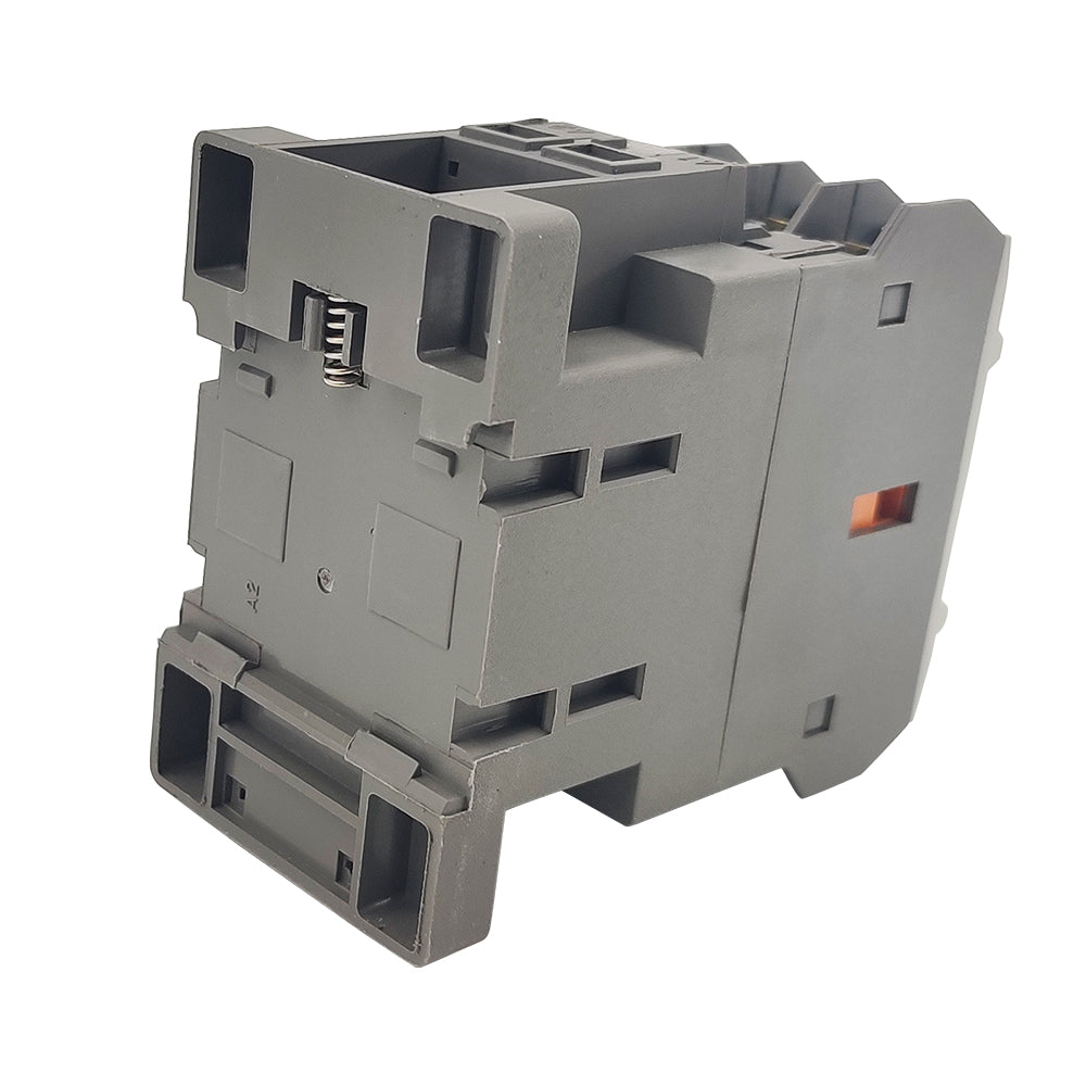 MC-9B AC contactor 1NO 1NC 24V 9A used for LS MC 3P AC contactor MC-9b