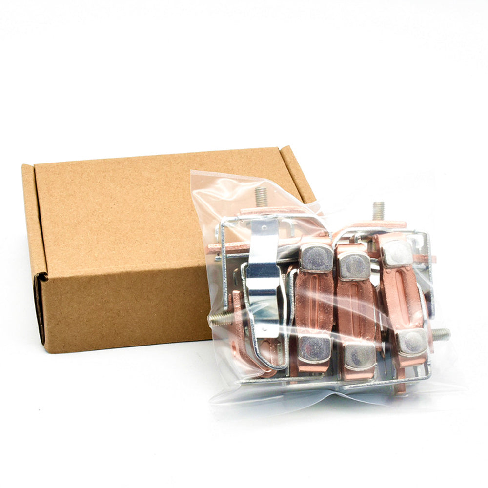 NC2 Contact kits NC2-185 for the Chint NC2-185 contactor
