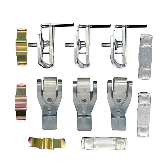NC2 Contact kits NC2-185 for the Chint NC2-185 contactor