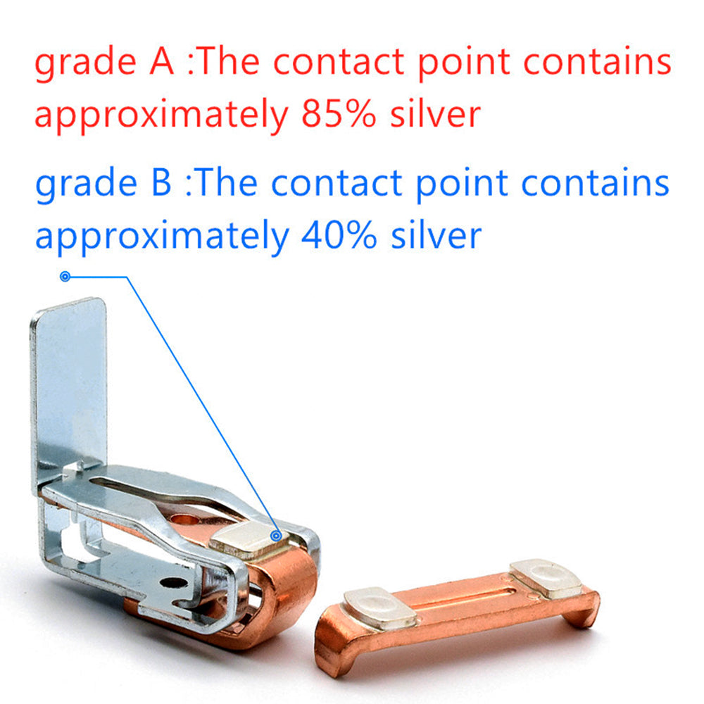 NC2 Contact kits NC2-265 for the Chint NC2-265 contactor