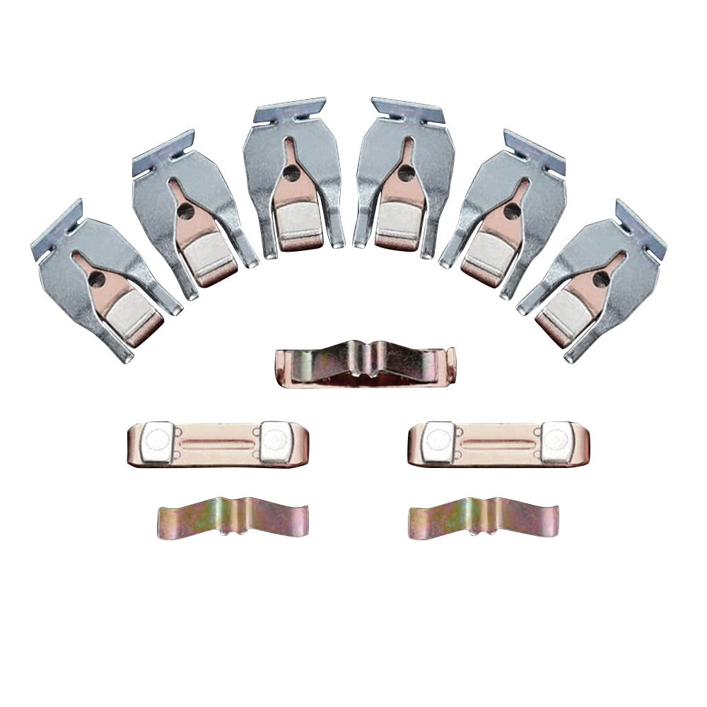 NC2 Contact kits NC2-265 for the Chint NC2-265 contactor