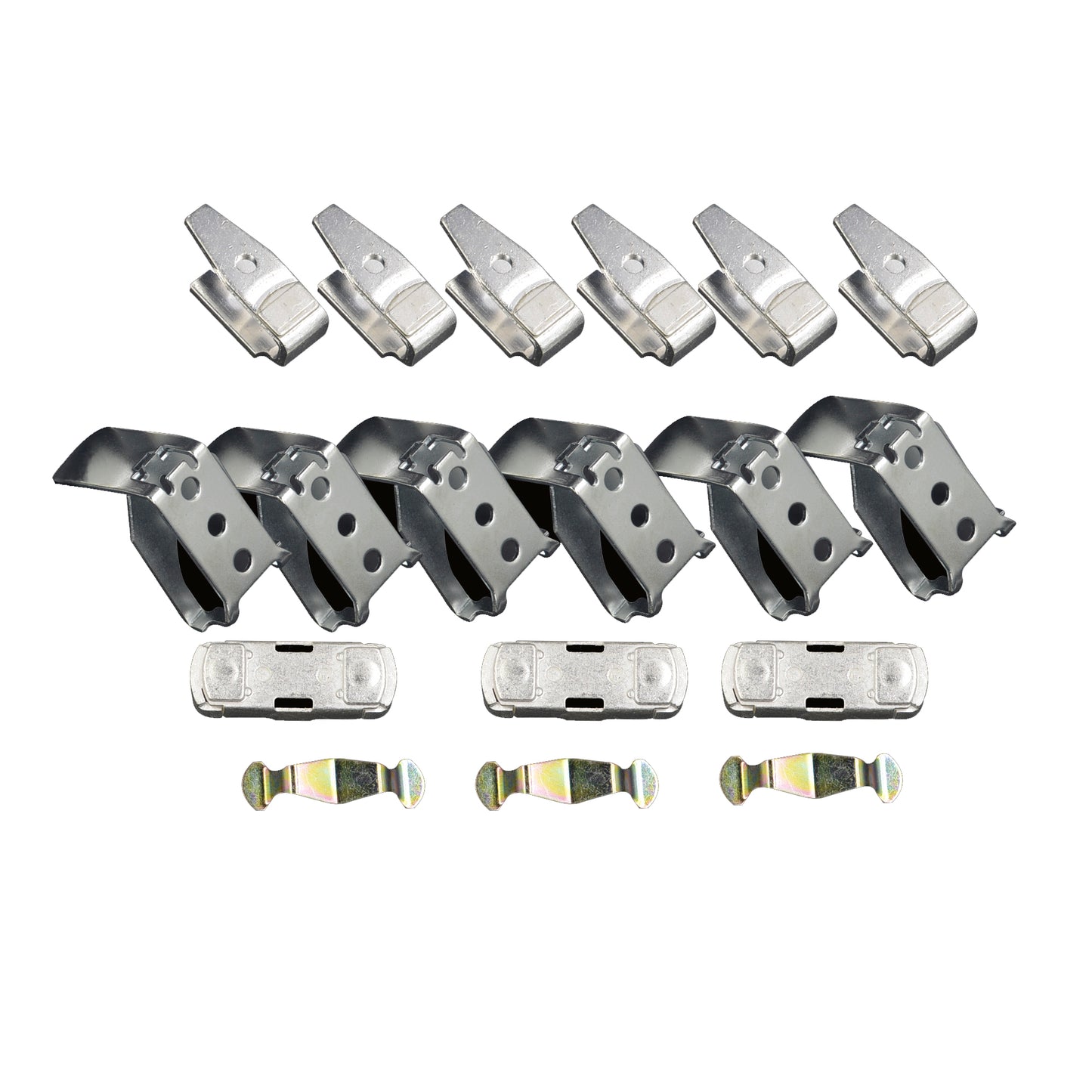 NC2 Contact kits NC2-330 NC2-400 for the Chint NC2-330 NC2-400 contactor