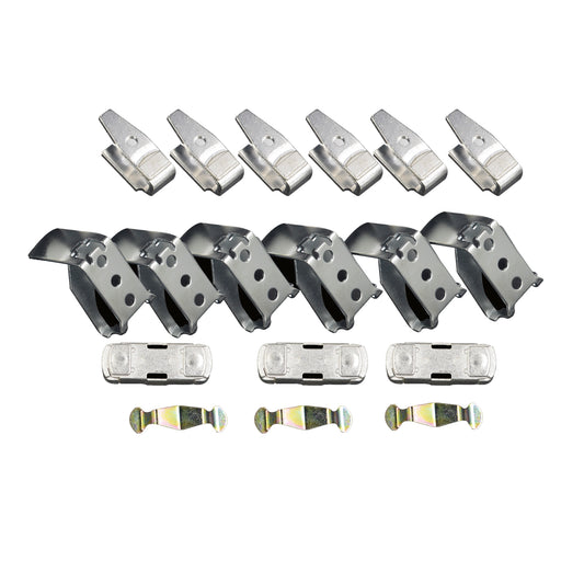NC2 Contact kits NC2-330 NC2-400 for the Chint NC2-330 NC2-400 contactor