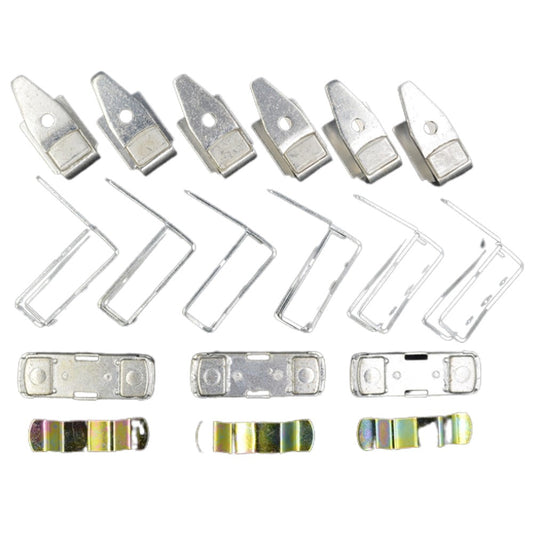 NC2 Contact kits NC2-500 for the Chint NC2-500 contactor