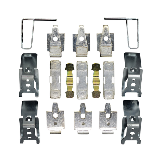 NC2 Contact kits NC2-630 for the Chint NC2-630 contactor