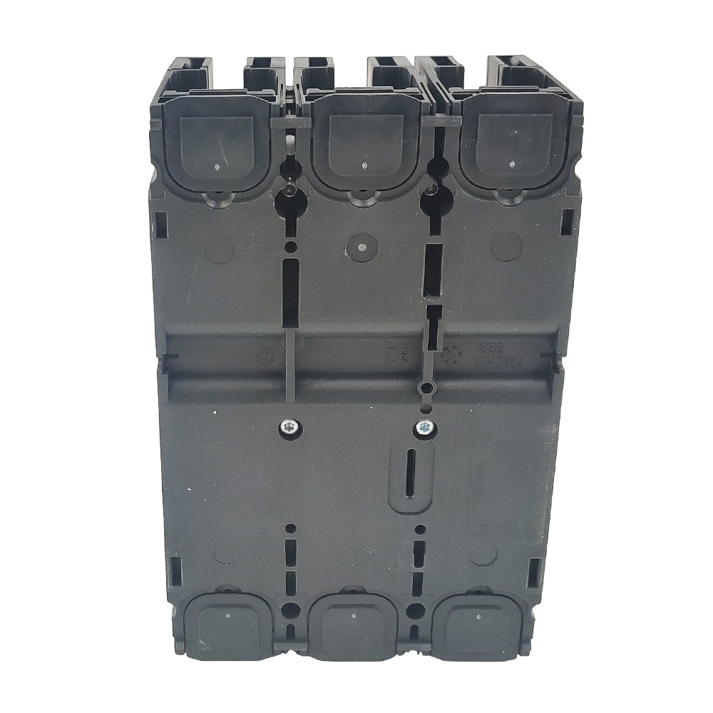 LV429630 NSX100F TM100D 3P3D MCCB 100A Molded Case Circuit Breaker