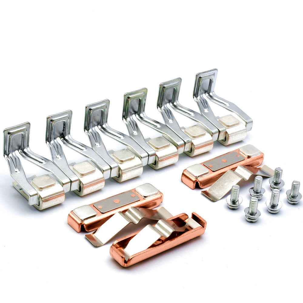 SN Contact kits S-N220 for the Mitsubishi S-N220 contactor