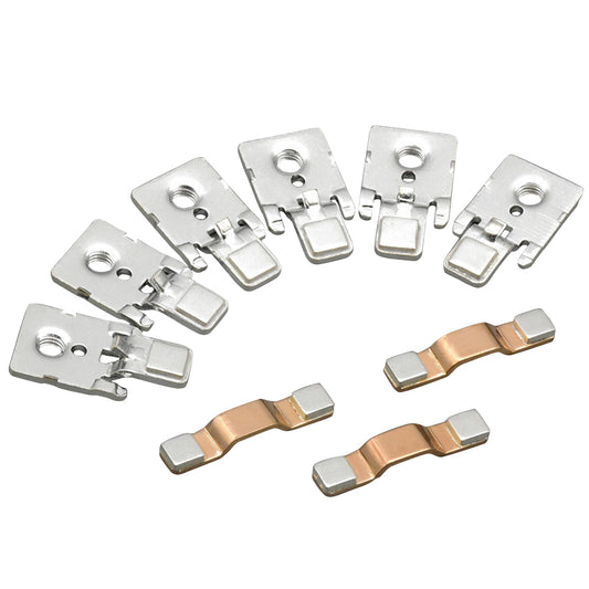 SN Contact kits S-N50/65 for the Mitsubishi S-N50/65 contactor