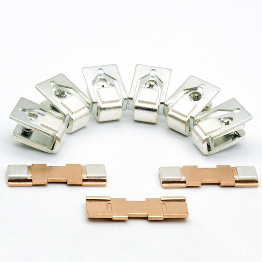S-P Contact kits S-P150T for the S-P150T Shihlin Electric contactor