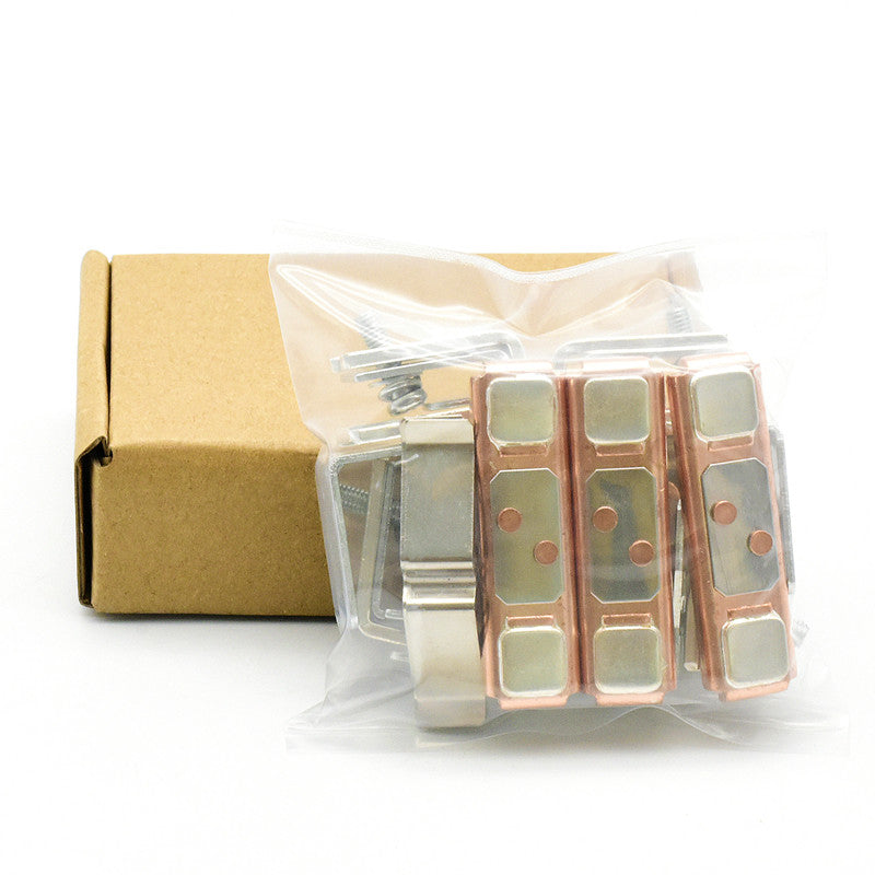S-P Contact kits S-P220T for the S-P220T Shihlin Electric contactor
