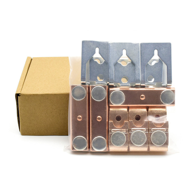 S-P Contact kits S-P400T for the S-P400T Shihlin Electric contactor