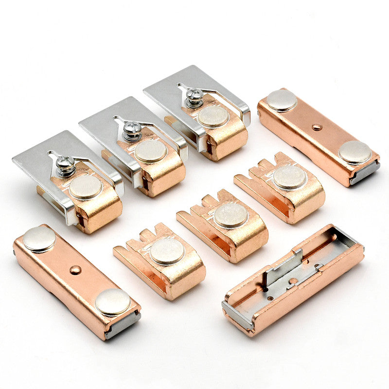S-P Contact kits S-P400T for the S-P400T Shihlin Electric contactor