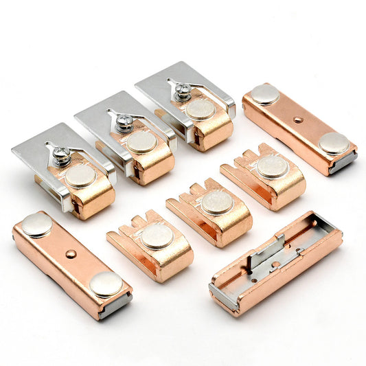 S-P Contact kits S-P400T for the S-P400T Shihlin Electric contactor