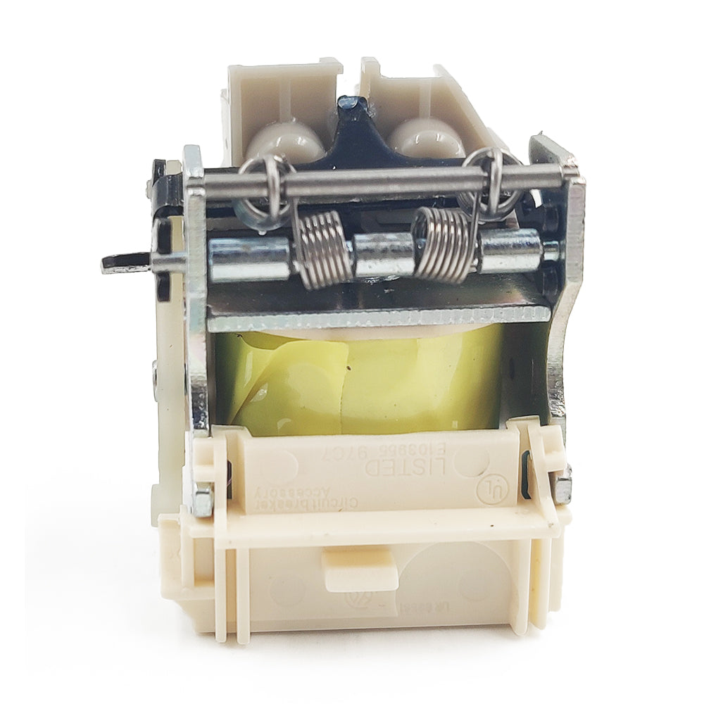 New S29384 PowerPacT shunt trip Coil MX 24V LV429384