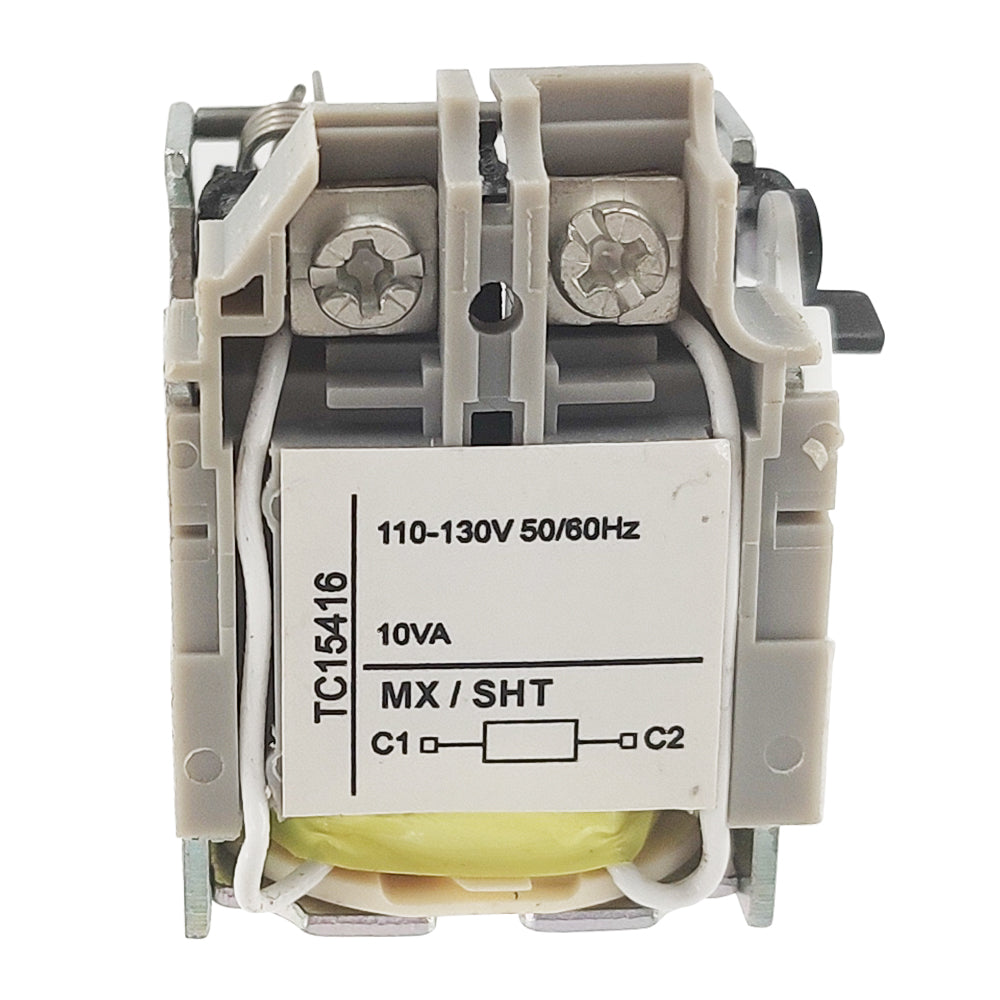 New S29386 PowerPacT shunt trip Coil MX 110-130V LV429386