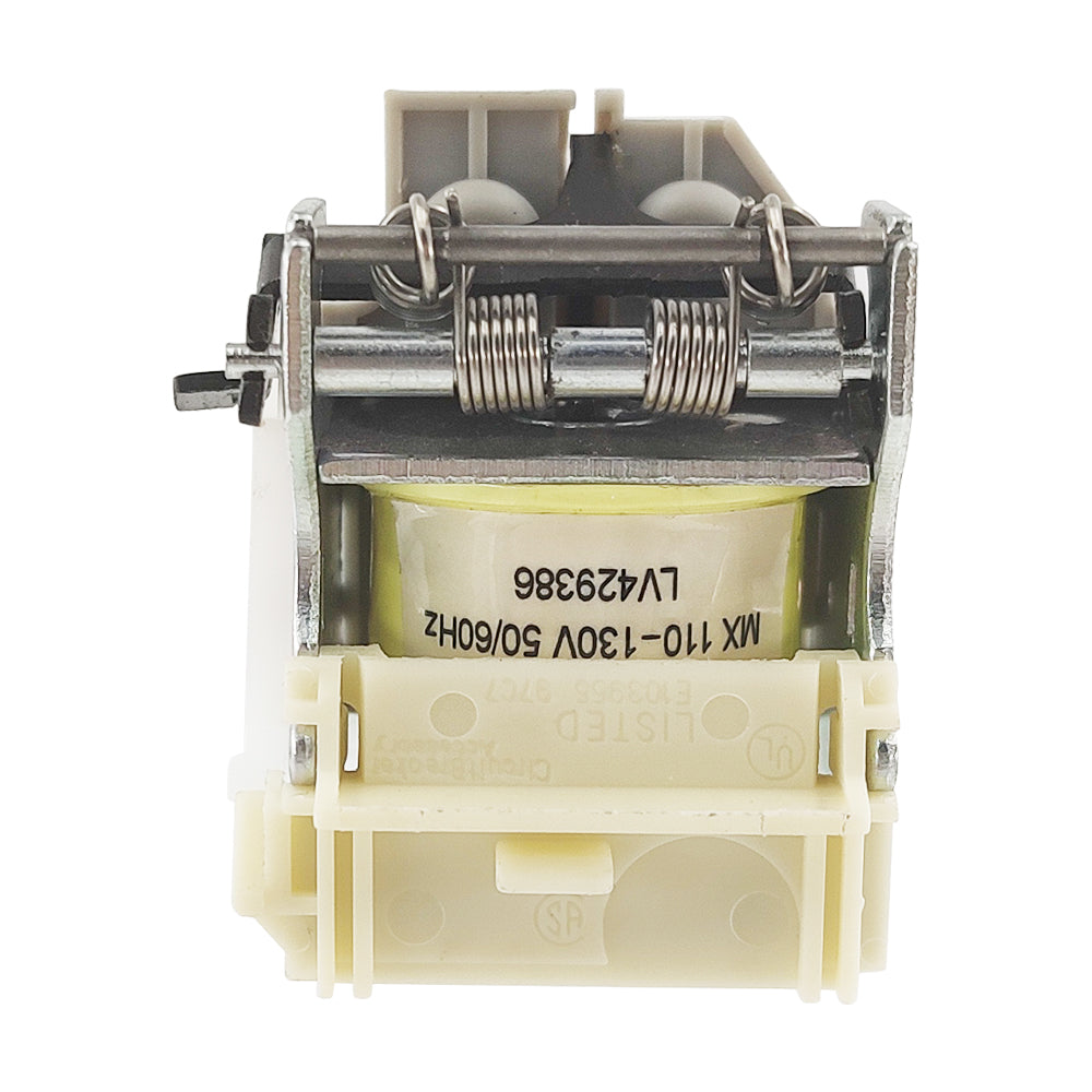 New S29386 PowerPacT shunt trip Coil MX 110-130V LV429386