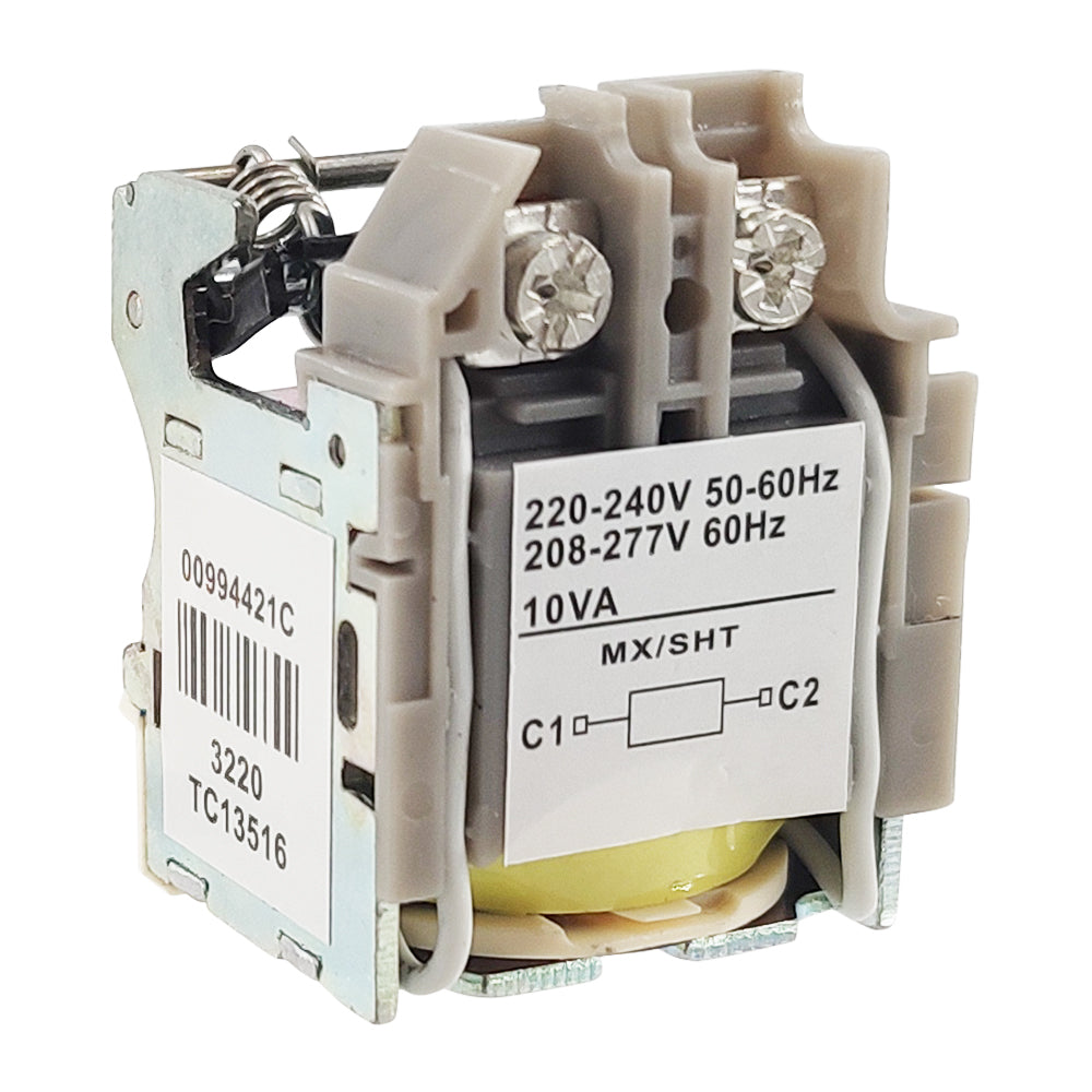 New S29387 PowerPacT H/J/L shunt trip Coil MX 220-240V LV429387