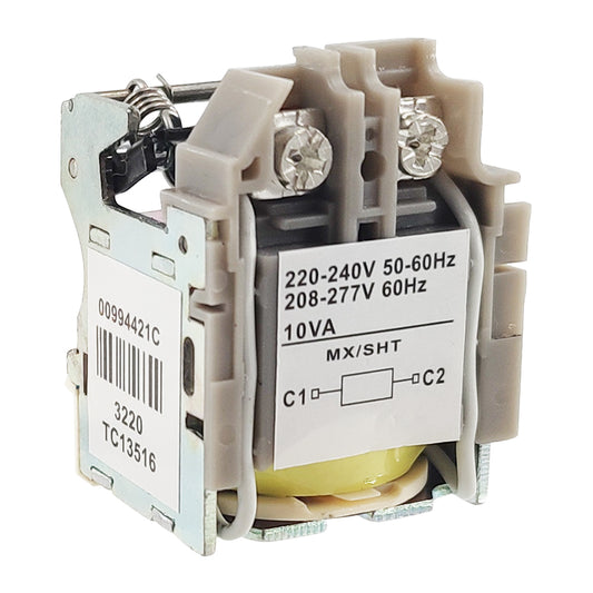 New S29387 PowerPacT H/J/L shunt trip Coil MX 220-240V LV429387