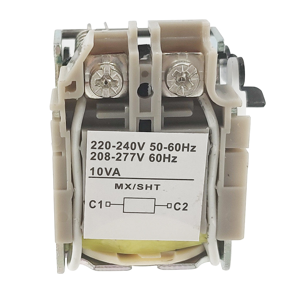New S29387 PowerPacT H/J/L shunt trip Coil MX 220-240V LV429387