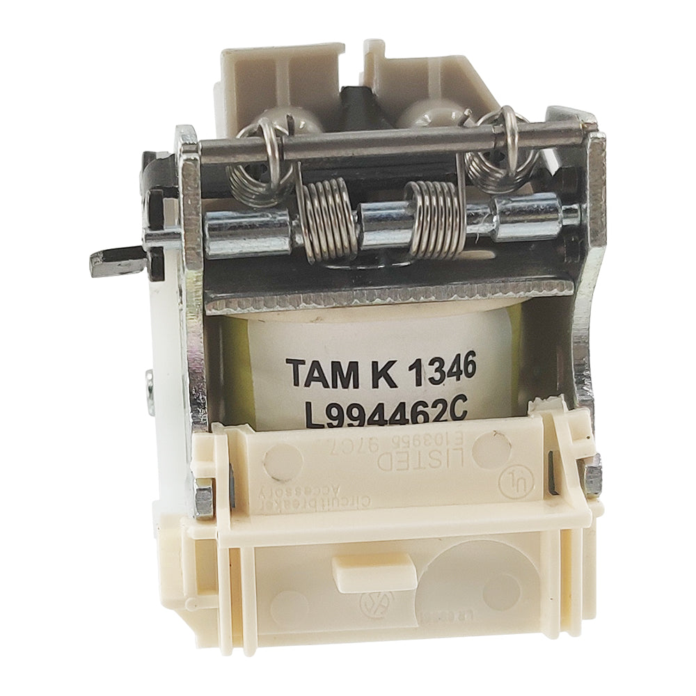 New S29387 PowerPacT H/J/L shunt trip Coil MX 220-240V LV429387
