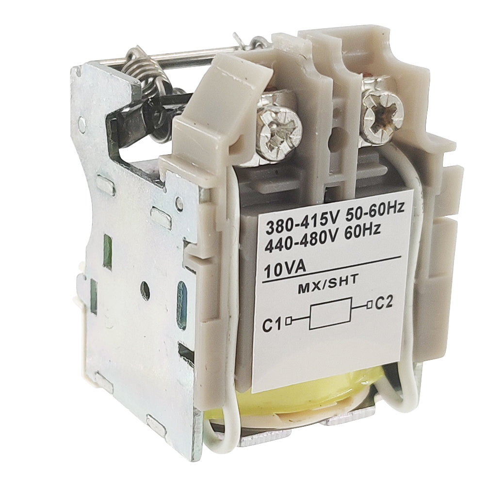 New S29388 PowerPacT H/J/L shunt trip Coil MX 380-480V LV429388