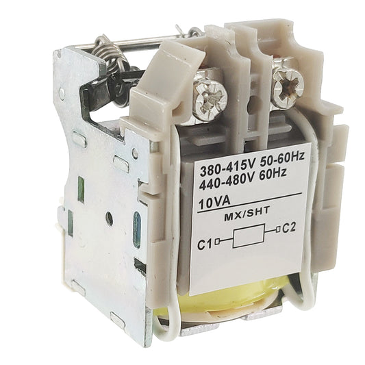 New S29388 PowerPacT H/J/L shunt trip Coil MX 380-480V LV429388