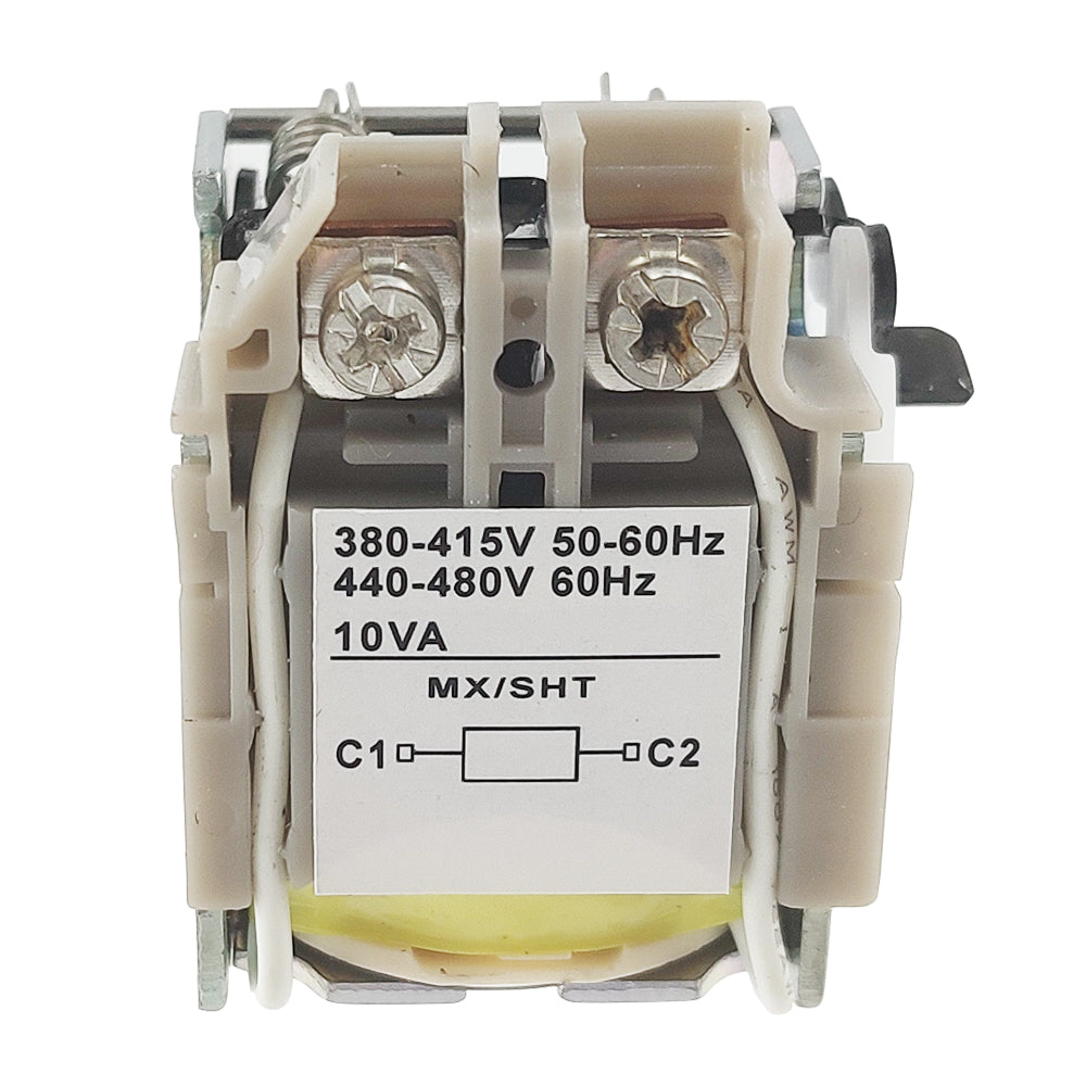 New S29388 PowerPacT H/J/L shunt trip Coil MX 380-480V LV429388