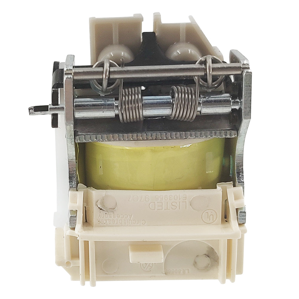 New S29388 PowerPacT H/J/L shunt trip Coil MX 380-480V LV429388