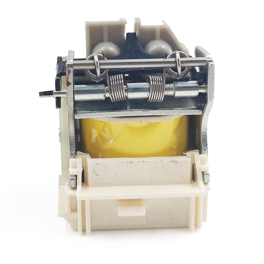 New S29406 PowerPacT undervoltage trip Coil MX AC 110-130V LV429406