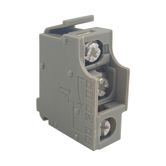 S29450 PowerPact Circuit Breaker Auxiliary Contact LV429450