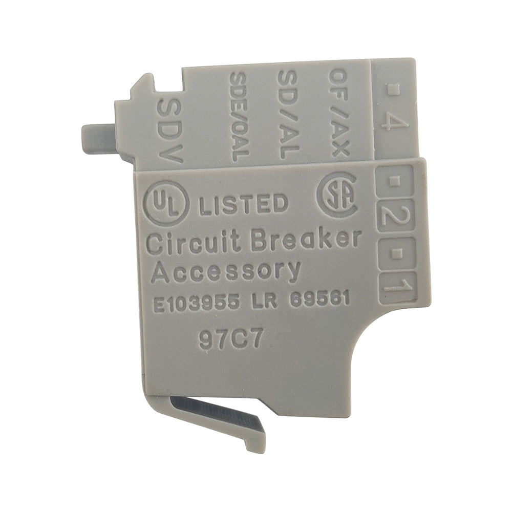 S29450 PowerPact Circuit Breaker Auxiliary Contact LV429450