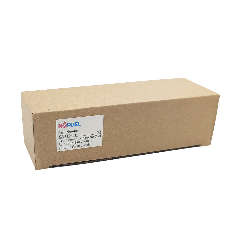 ZA110-51 480VAC Contactor Coil for ABB A95 A110