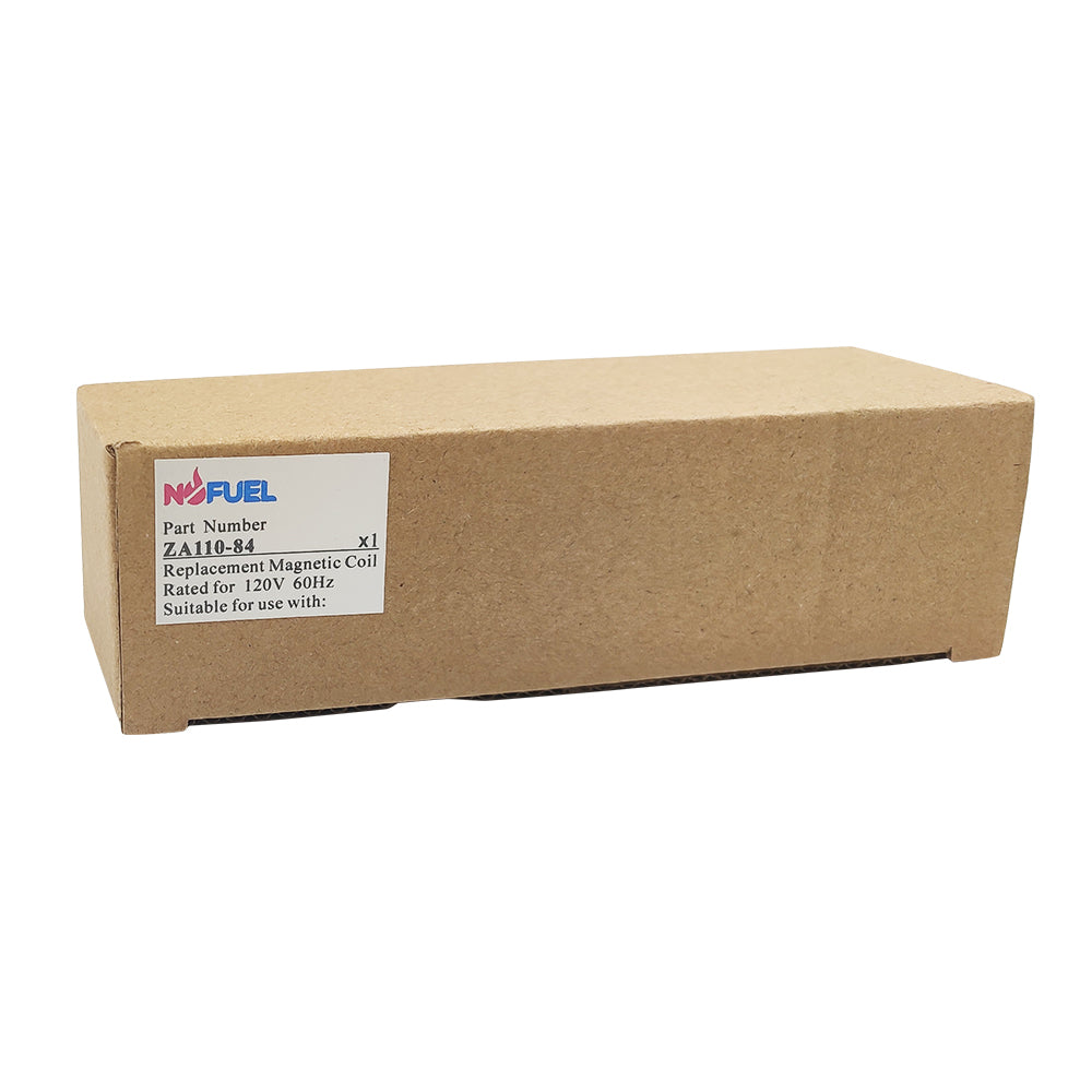 ZA110-84 120VAC Contactor Coil for ABB A95 A110