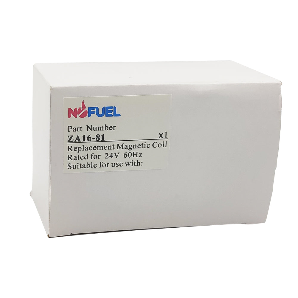 ZA16-81 24VAC Contactor Coil for ABB A9 A12 A16