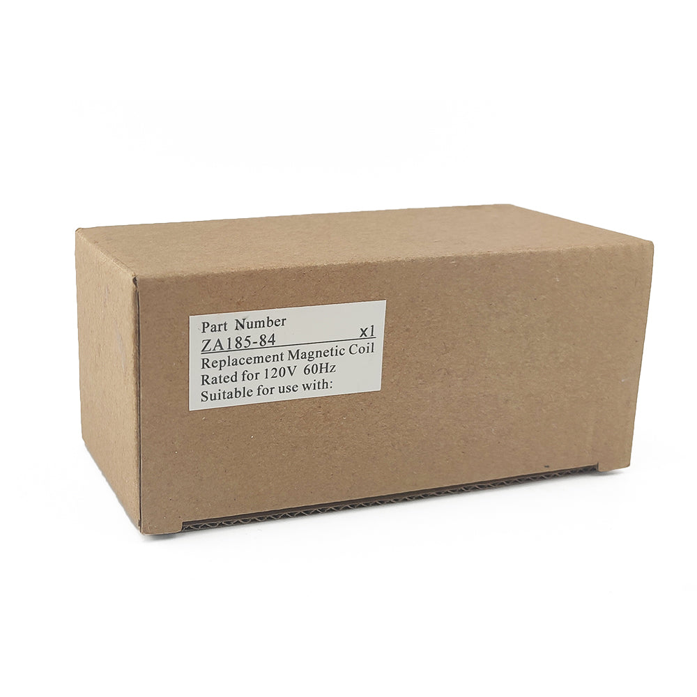 ZA185-84 120VAC Contactor Coil for ABB A145 A185